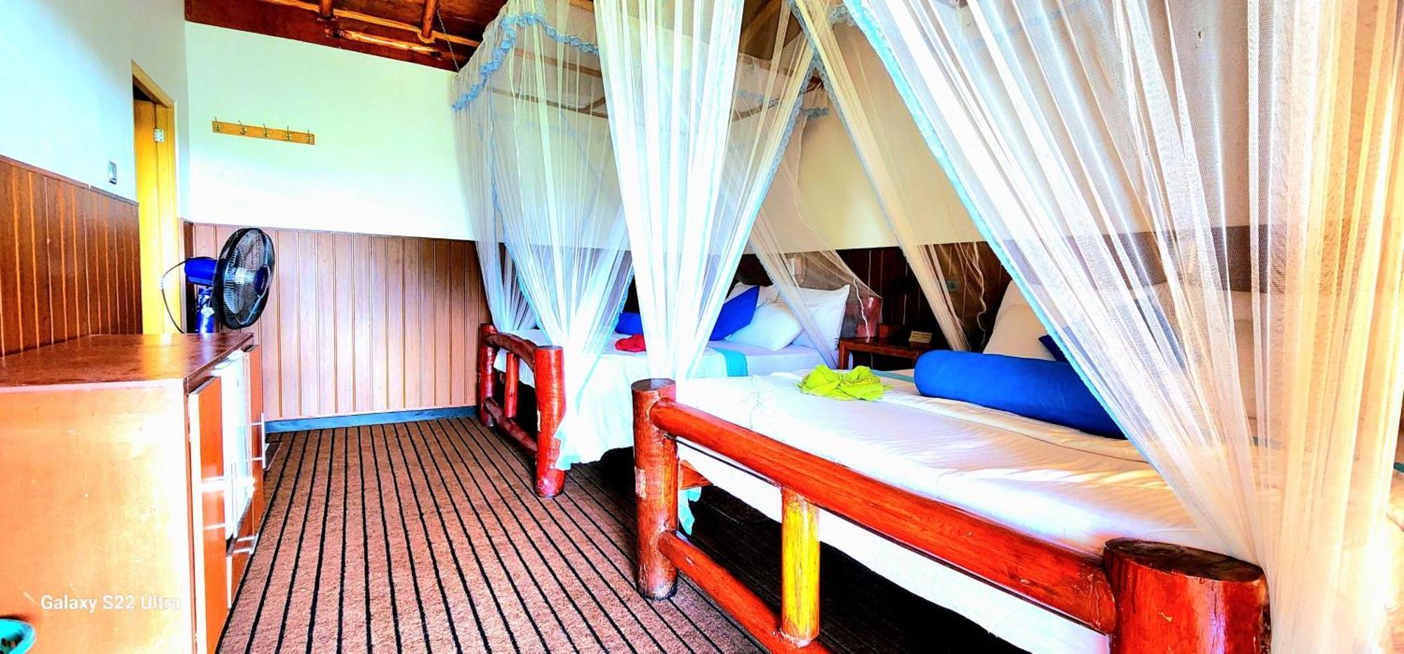 Rainbow Sky Cottage Ella Exterior foto