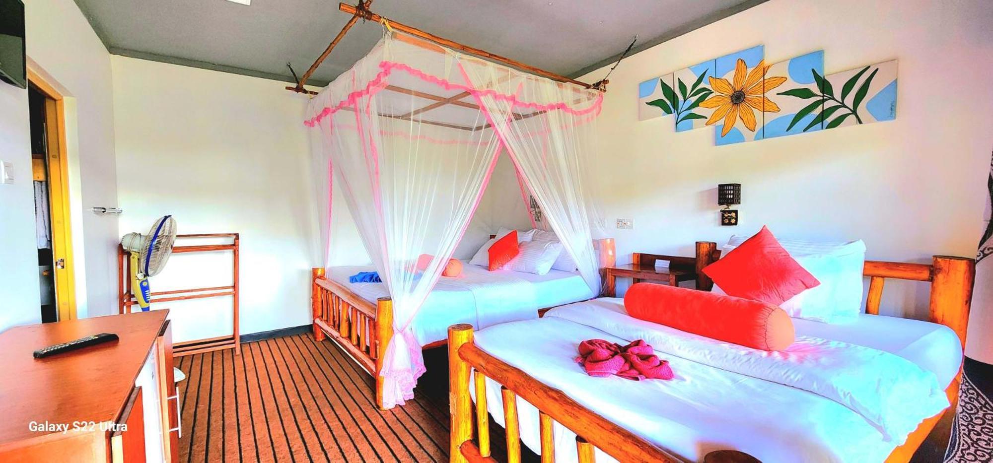 Rainbow Sky Cottage Ella Exterior foto